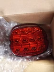 Harley Davidson Tail Light Led. Fixed Price $239.00.