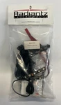 Radiantz Led Motorcycle Light Kit Brand New Never Used Rgb Plug N'z. Fixed Price $109.00.