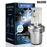 S2 BA20D Led Headlight Bulb 6000K Fits Ktm 500 Exc Six Days Xcw 2012-2013 Bright. Fixed Price $13.99.