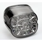 Drag Specialties Smoke Bottom Web Taillights For 99-UP Models 2010-0745. Fixed Price $245.39.