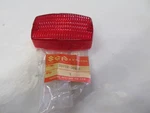 Nos Suzuki Oem DS100 DR100 Taillight Lens 35712-30410. Fixed Price $23.95.