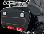 Drag Specialties 2040-0304 Lens Kit Tourpak Smk. Fixed Price $51.95.