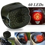 Led Rear Light Brake For Harley Road King Dyna Glide Softail Sportster New. Fixed Price $22.95.
