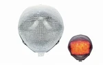 For Suzuki Katana 750/600; 1998-1999-2000-02-03;LED Brake Taillight+turn Signal. Fixed Price $53.10.