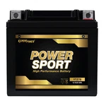 Expert Power YTZ7S 12V 6AH Battery For Honda NPS50, Ruckus 2016. Fixed Price $29.99.