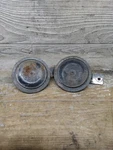 1986 83-87 Honda Goldwing GL1200 Interstate Oem Horns Beepers MK-707. Fixed Price $14.99.