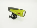 Light & Motion Trail 1000 Fc Ranger Front Bicycle Green W/ Garmin Mount. Fixed Price $84.99.