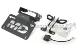 Yamaha MT09 MT-09 Fender Eliminator FZ-09 FZ09 2017 2020 With Axle Block. Fixed Price $109.16.