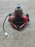 2023 Cfmoto Tail Light Rear Brake Used Oem. Fixed Price $99.95.
