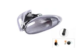 Front Indicator Turn Signal Lamp For Suzuki KATANA-GSX750;1998-99-2000-01-02-06. Fixed Price $40.50.