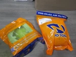 Gets Two!! No Toil Air Filter 1446 Kawasaki KX250F 06-2016 + KX450F 06-2015. Fixed Price $29.95.