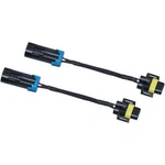 Kuryakyn 5479 Passing Lamp Adapters. Fixed Price $46.64.