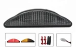 For Yamaha 2008-14-15-16-2017 XV1900 Raider/s/scl; Led Rear Lamp Brake Taillight. Fixed Price $56.37.