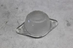 License Lamp Lens 23026-1054 1986 Kawasaki ZG1000. Fixed Price $10.00.