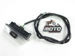 2020-2025 Husqvarna / Ktm Fe 350S 500 501S Exc-f Oem Tail Light. Fixed Price $75.00.