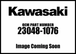 1976-2010 Kawasaki KLR250 KLR650 KE100 KLX250 Signal Lamp Lens 23048-1076 New Oe. Fixed Price $24.99.