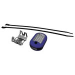 Dragonfire Racing Removable Led Dome Light Kit Blue 11-0002. Fixed Price $46.72.