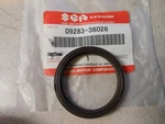 Nos Suzuki 38X46X6 Oil Seal 2014-2016 VL1500 2008-2009 VLR1800 09283-38026. Fixed Price $14.99.
