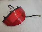 1997 Bmw F650 Funduro Rear Taillight Back Brake 63212346531. Fixed Price $59.99.