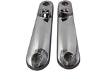 69278-06 69279-06 Oem Nto 2006-2013 Harley-davidson Flhx Front Turn Signal Mount. Fixed Price $71.99.