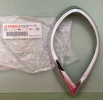 New Geniune Yamaha 5VN-84716-00 Cover, Taillight. Fixed Price $55.76.