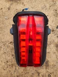 Rear Tail Light Tokaidenso 35710-16G0 For Suzuki TL1000 Sv 650. Fixed Price $44.32.