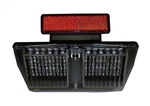 Bike-it Led Rear Tail Light Ducati 748 916 996 998 94-95-96-97-98-99-00-01-02. Fixed Price $30.60.