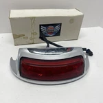 Custom Dynamics Gen-ft-tour-r Accent Rear Fender Tip Light Chrome/red. Fixed Price $99.99.