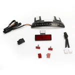 Drag Spec Led Running Light/brake Assembly With Smoke Lens 2010-1161. Fixed Price $120.59.