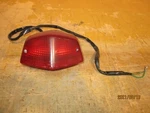 Honda Shadow Oem Rear Talillight Tail Assy 33701-MR1-672. Fixed Price $35.95.