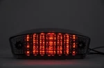 Tail Light Led Smoke Int. Turn Signal Ducati 1994-2008 Monster 750/800/900/1000. Fixed Price $57.28.
