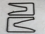 2002 Victory Classic Touring V92C V92TC Camshaft Timing Chains. Fixed Price $39.99.