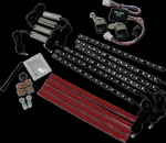 Custom Dynamics TMWK2 Light Full Bike Kit W/. Fixed Price $399.95.