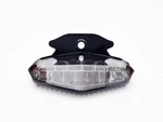Sequential Led Tail Light Integrated Turn Signals For Ducati 08-12 Hypermotard. Fixed Price $62.95.