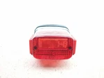 98-04 Kawasaki VN1500 Vulcan Nomad Fi Taillight Brake Lamp Lens. Fixed Price $61.91.