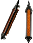 Accutronix BL02-LSN Tribal Bag Lights. Fixed Price $199.95.