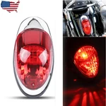 Motorcycle Tail Light Brake Stop Lamp For Kawasaki Vulcan 800/900/1500/1600/1700. Fixed Price $23.98.
