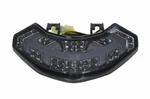 Led Tail Light Turn Signal Fit Ducati 2010-2014 Multistrada 1200/S Smoked. Fixed Price $63.00.