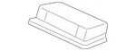 Genuine Honda Switch 74810-THR-A12. Fixed Price $60.59.