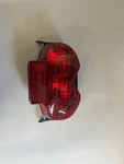 01-05 Suzuki Bandit GSF1200S Taillight Brake Lamp Lens. Fixed Price $50.00.