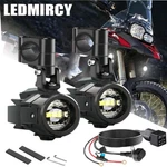 40W Led Driving Fog Light For Bmw R1200GS F800GS F700GS F650GS K1600 G310GS. Fixed Price $67.99.