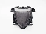 Sequential Led Tail Light Int.turn Signals Suzuki Boulevard M109/R,INTRUDER 1800. Fixed Price $66.95.