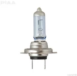 Piaa 13-70107 Xtreme White Hybrid Headlight Bulb Halogen H7, Pack. Fixed Price $46.98.