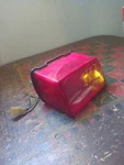 1986 Yamaha F1R Assy Vintage Japanese Used. Fixed Price $18.99.