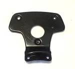 Triumph / Bsa Tail Light Support Plate # 68-6835. Fixed Price $60.00.
