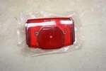 Lucas Nos Bsa Triumph Taillight Lens New Late *TZ8. Fixed Price $69.99.