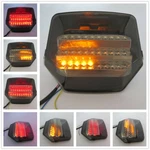 Led Tail Brake Light W/turn Signals For Honda CB1300 CB400 V-tec 2003-2008. Fixed Price $19.79.