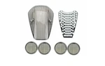 For Honda Vtx 1300C;1800C;CUSTOM; Led Rear Lamp Brake TAILLIGHT+4PCS Turn Signal. Fixed Price $90.04.