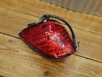 11-20 Honda CBR250R CBR300R Rear Brake Tailight 33710-KYJ-305. Fixed Price $12.97.
