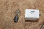 Candlepower 49521 Replacement Light Bulb, 6V/35-35W 7350. Fixed Price $6.99.